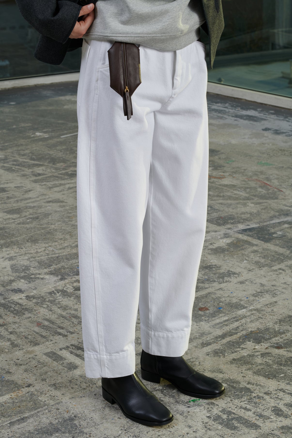 VOLAGE JEANS vue 4