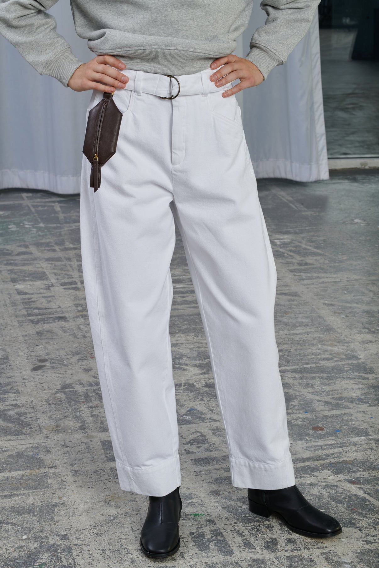 VOLAGE JEANS vue 1