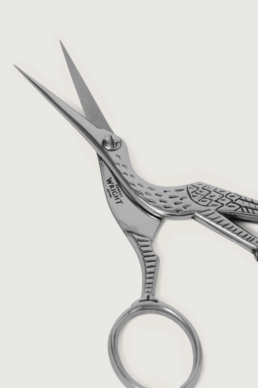 Antique Stork - Argent - Femme